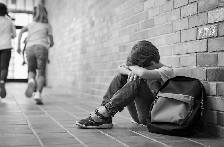 Mon enfant est harcelé